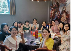 谷瀑訪談，帶您走進多靈環保