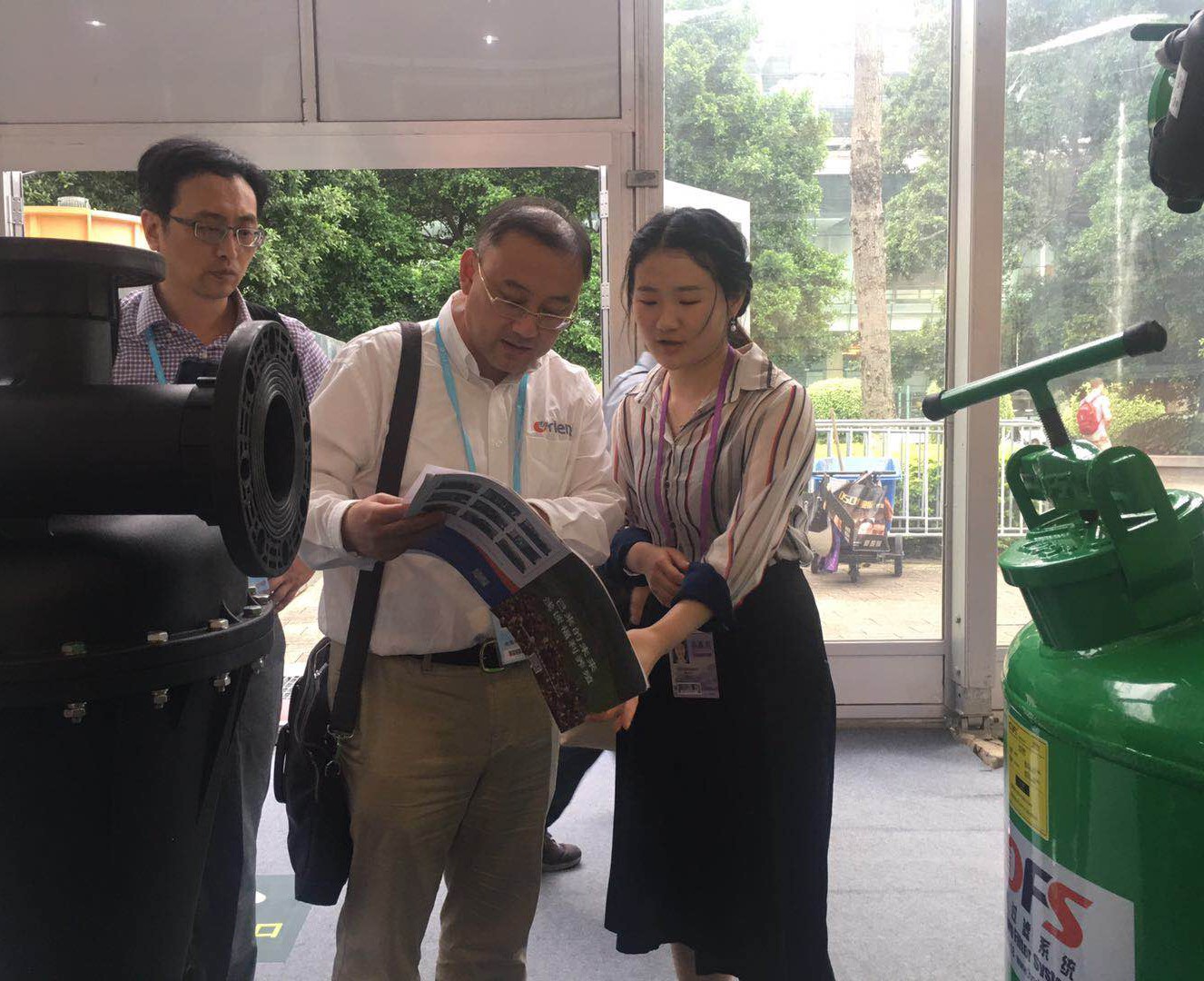 外貿(mào)承壓，多靈如何逆風(fēng)飛場！