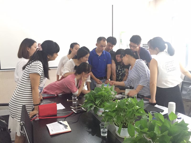 多靈過濾過濾器培訓(xùn) 多靈過濾過濾器培訓(xùn)