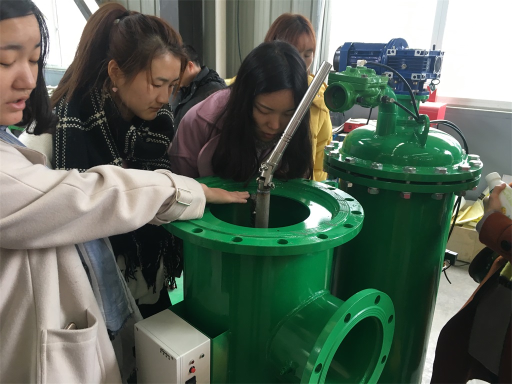 多靈過濾過濾器培訓(xùn) 多靈過濾過濾器培訓(xùn)