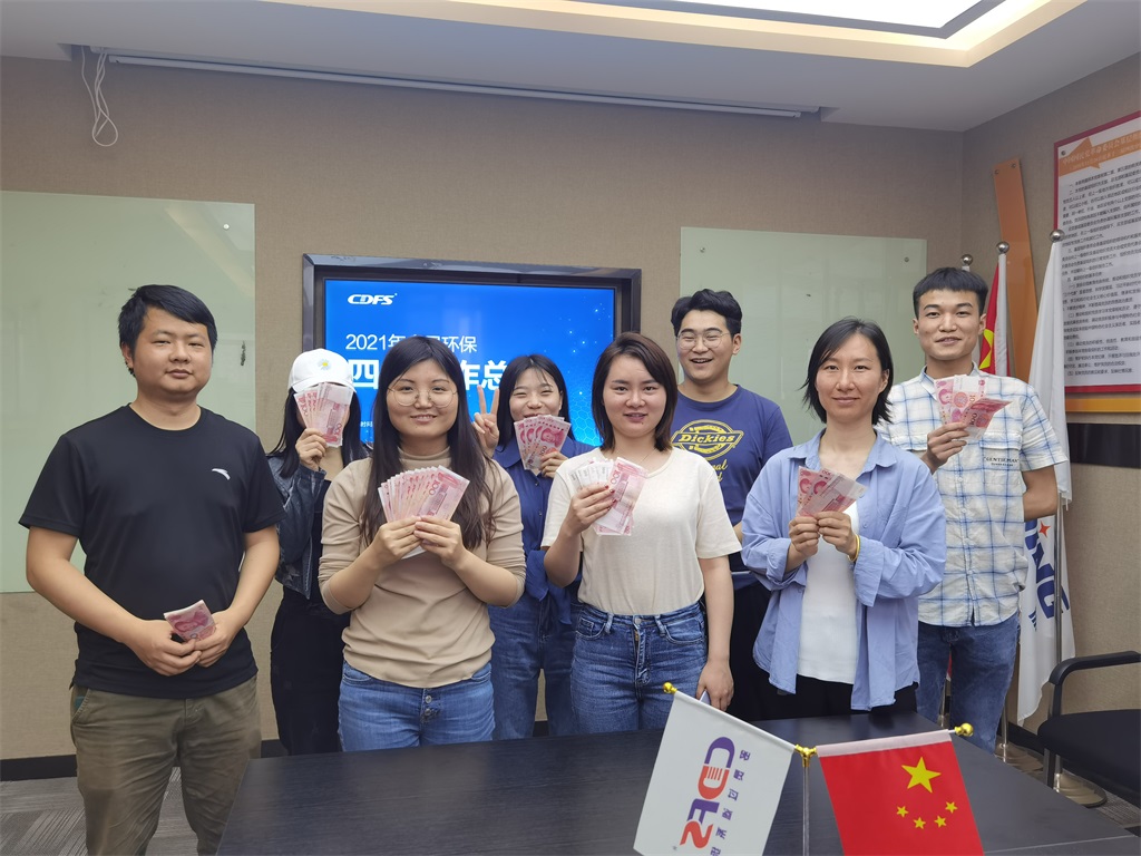 多靈四月總結會 多靈四月總結會