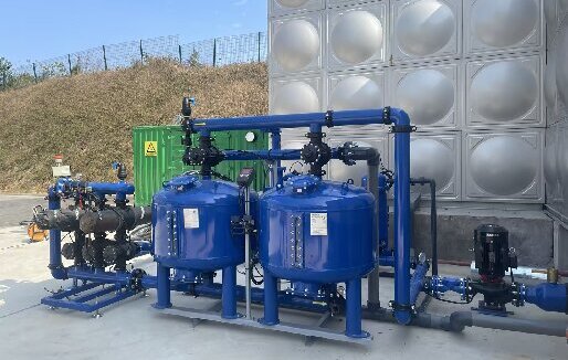 測(cè)試臺(tái)